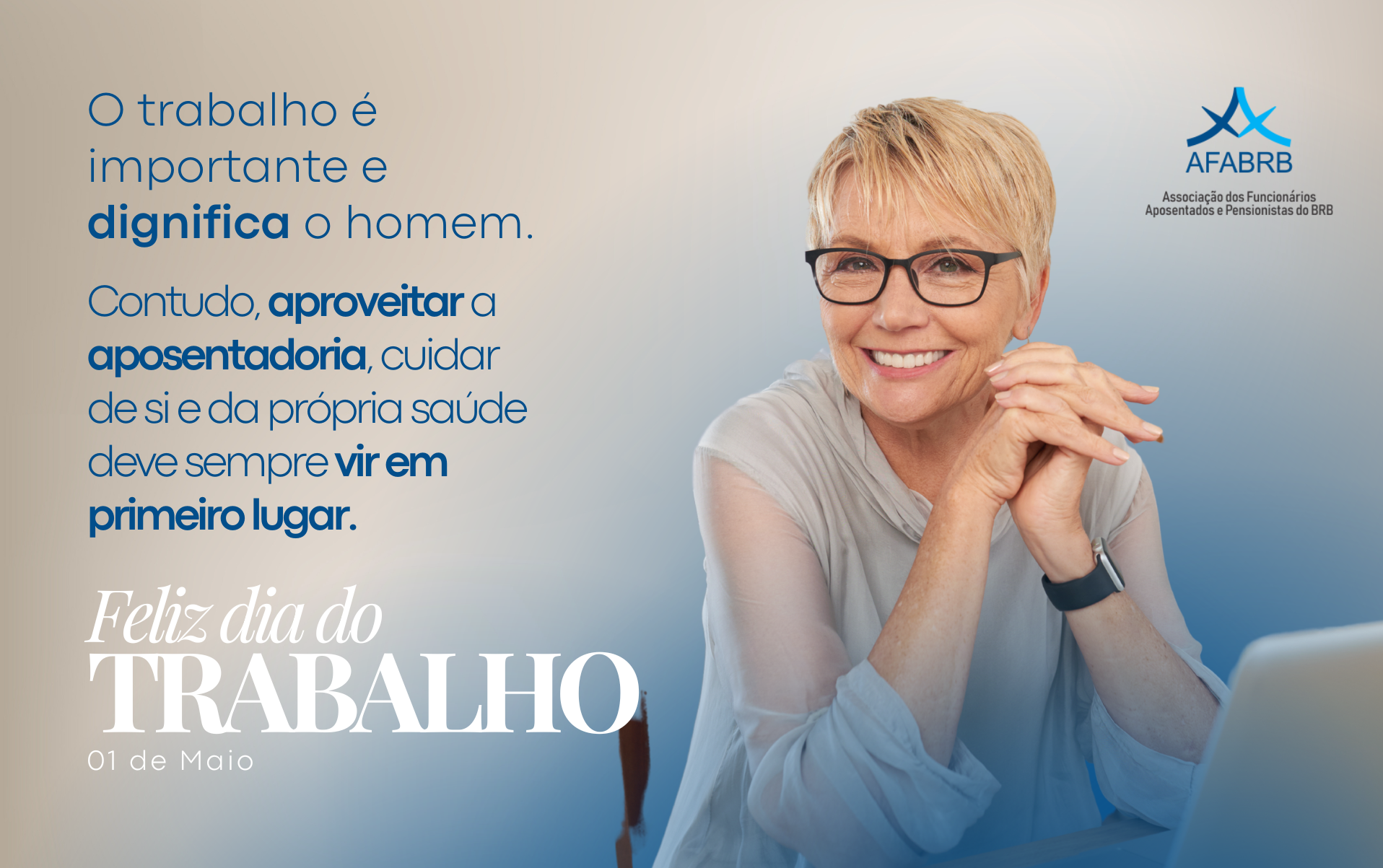 Dia do Trabalho 2025