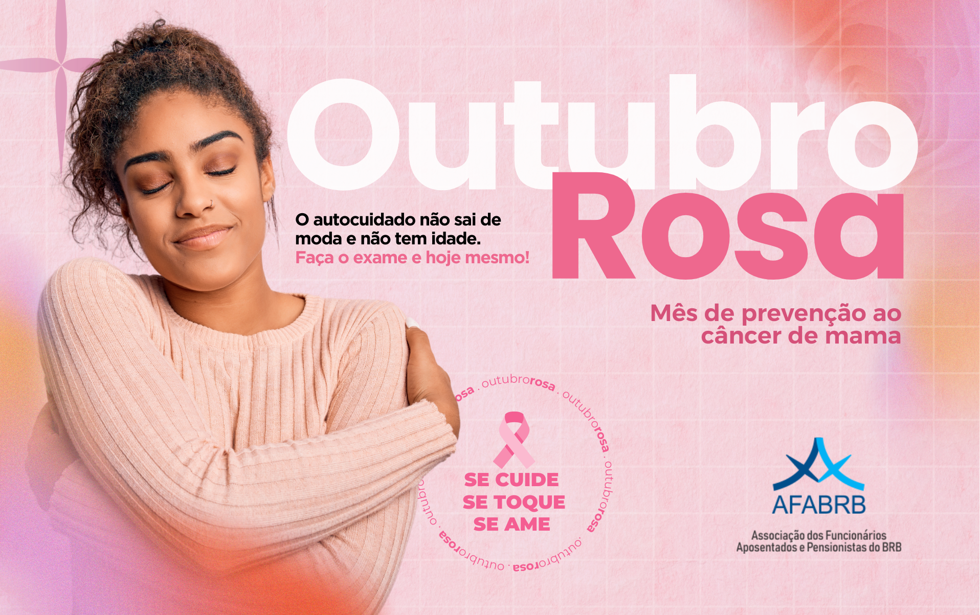 Outubro Rosa