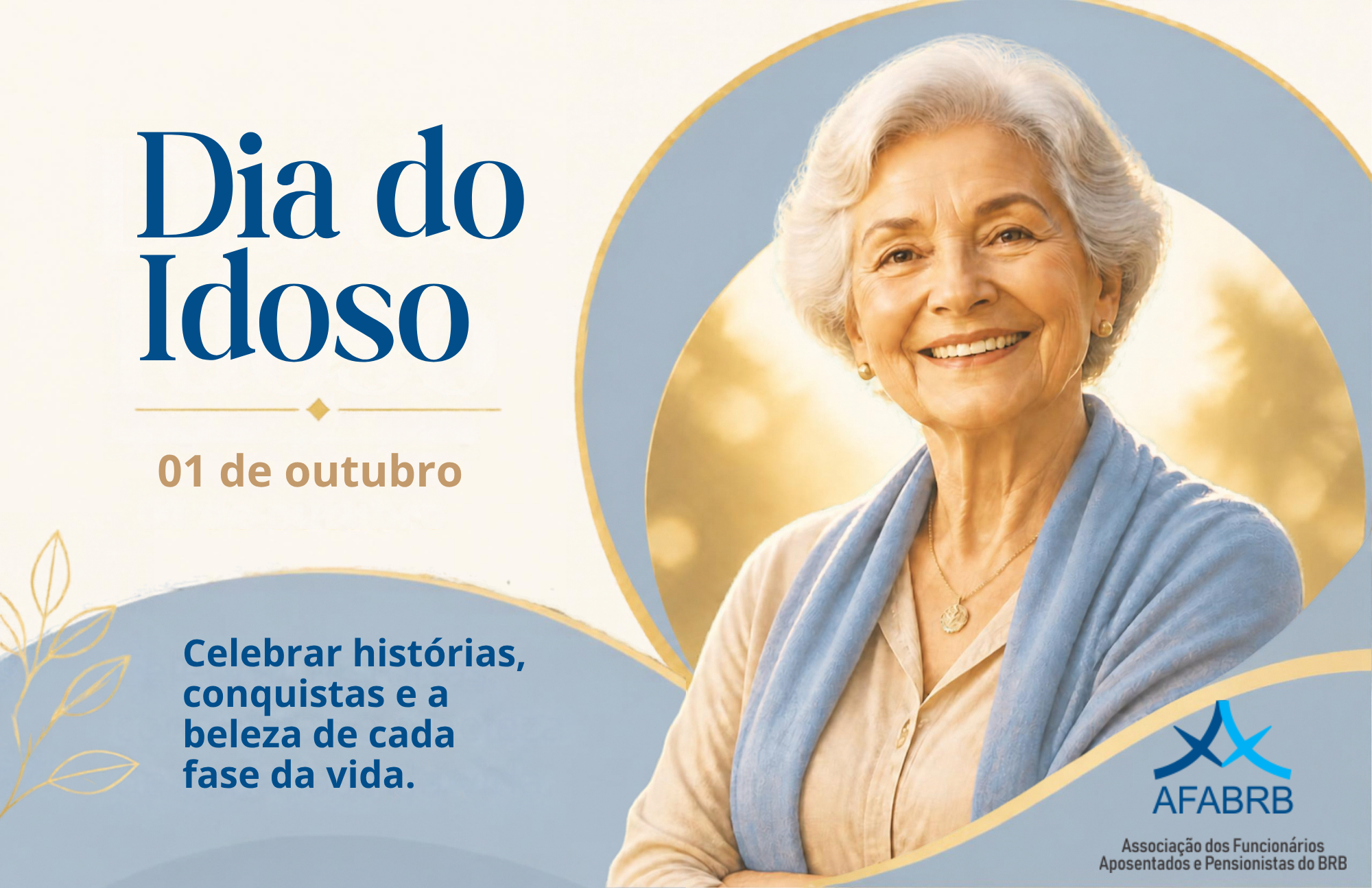 Dia do Idoso