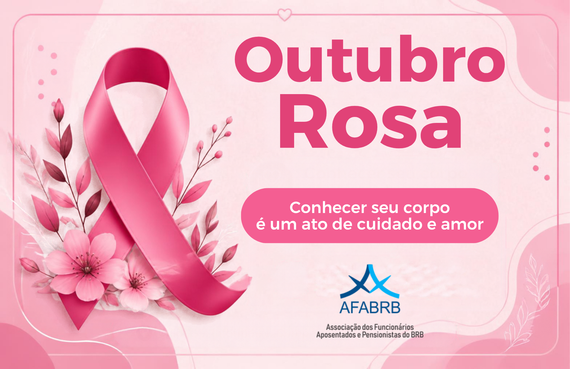 Outubro Rosa