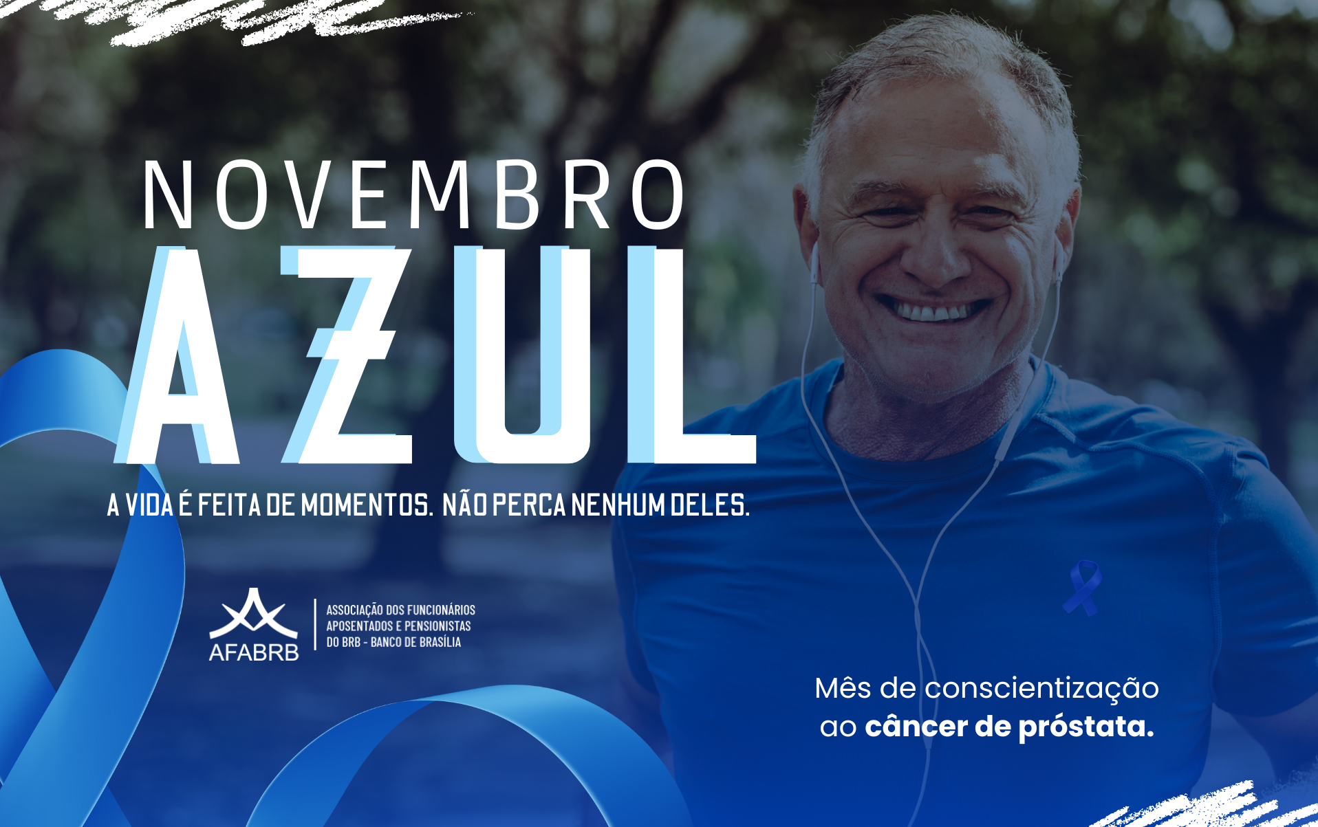 Novembro Azul