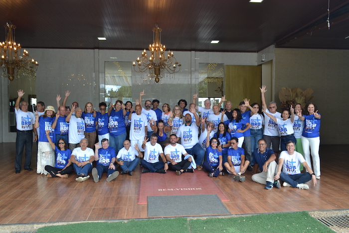 Festa dos Aposentados 2026 - 2