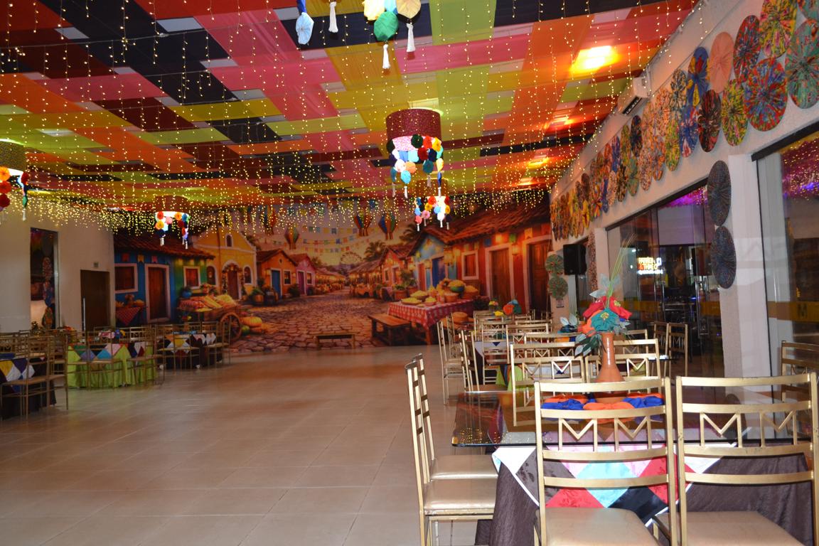 Festa Junina 2026