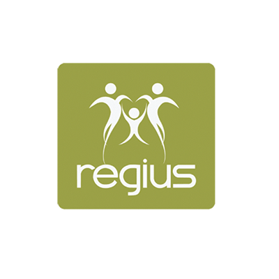 logo regius